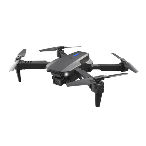 Fnyoxu Drones χωρίς ψήκτρες με 3 κάμερες, αντίσταση στον άνεμο, λειτουργία χωρίς κεφαλή,
