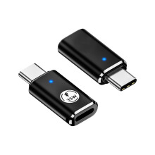 Kiplyki datakabel till typ-C-laddning 35W tillämplig datakabel till USB C-överföringsadapter
