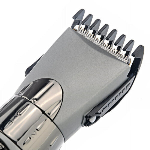 -001 Draagbare, wasbare, oplaadbare baardtrimmer 2