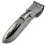 -001 Draagbare, wasbare, oplaadbare baardtrimmer 5