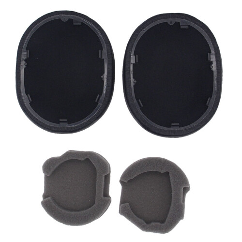 jixopn1Pair Ανταλλακτικά μαξιλαράκια ακουστικών για ακουστικά WH-1000XM5 (Μαύρο) 1