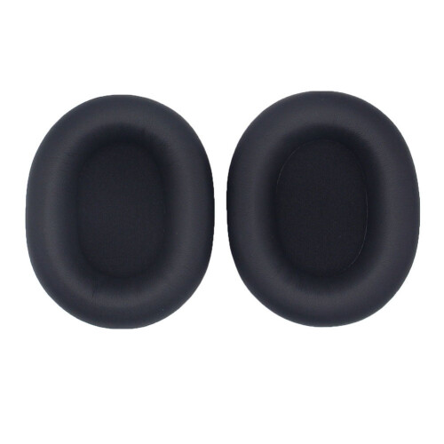 jixopn1Pair Ανταλλακτικά μαξιλαράκια ακουστικών για ακουστικά WH-1000XM5 (Μαύρο)