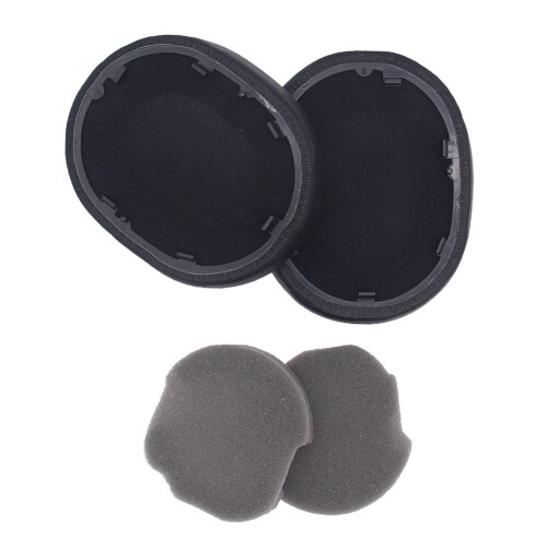jixopn1Pair Ανταλλακτικά μαξιλαράκια ακουστικών για ακουστικά WH-1000XM5 (Μαύρο) 2
