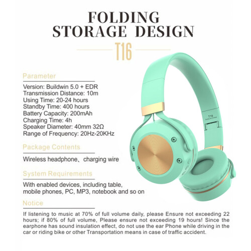 Fones de ouvido Jacenvly2024 Bluetooth 5.0 com microfone, sem fio, com cancelamento de ruído, bateria de 10 horas, compatíveis com iOS e Android. 1