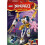 LEGO Ninjago 71807 - Soras Elementar-Tech-Mech 1
