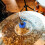 Cymbal Quick Release Cap 8 Pcs Installation Nuts Replacement Parts Rollers Loading Plastic 6