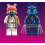 LEGO Ninjago 71807 - Soras Elementar-Tech-Mech 7