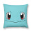 Μαξιλαροθήκη Squirtle Plush για πολλά μεγέθη, εξαιρετικά άνετη, αντιρρυπαντική, 1