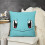 Μαξιλαροθήκη Squirtle Plush για πολλά μεγέθη, εξαιρετικά άνετη, αντιρρυπαντική, 3