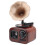 Μίνι Κουτιά Δώρων Γενεθλίων για Κορίτσια, Γαμήλια Τελετή, Στερεοφωνικά Ηχεία, 1