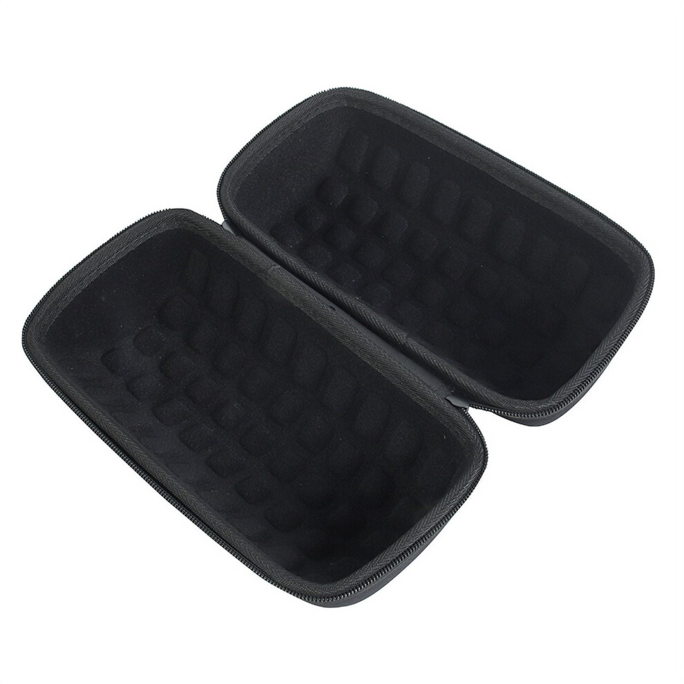 Newest Eva Hard Carrying Outdoor Travel Case For Compatible With Jbl Pulse 5 Pulse5 Waterproof Wireless Bluetooth Speaker 9395123304434