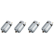 4X 12V 13 Teeth -550VC-8518 GEAR Motor for GSR12V-15 3601H68102 Electric Drill Screwdriver Maintenance Spare Parts