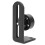 High-Performance 2.1CH Computer Speakers with Subwoofer Black Finish 3