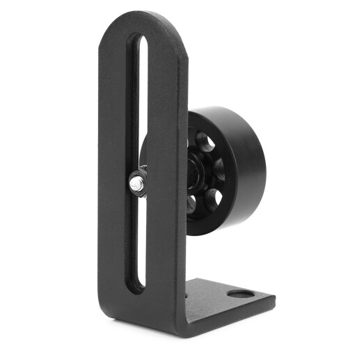 High-Performance 2.1CH Computer Speakers with Subwoofer Black Finish 2