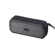 Καλοκαιρινές εκπτώσεις! Ηχείο Bluetooth Zeceouar Solar, Φορητό ηχείο εξωτερικού χώρου με