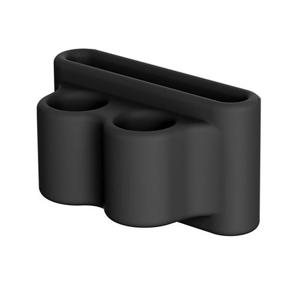 Jixopn Silicone Earphones Anti Lost Fixed Bracket Watch Band Holder For Compatible With Airpods 9395123410869
