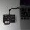 XISAOK Type-C naar XQD/SD High Speed kaartlezer USB3.0 Camera Computer Kit Adapter 8