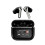 Jacenvly Fall Home Decor - Συμβατό με αδιάβροχα ακουστικά Bluetooth με ενεργή ακύρωση θορύβου, True 3