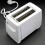 Electric toaster breakfast machine sandwich 2 slices EU plug 4
