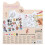 TOPModel Kitty Coloring Book with Stickers Multicolour 5
