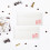 30 dekorative Muttertags-Umschläge für Geschenkkarten und Notizen (A4-Format) 3