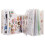 TOPModel Kitty Coloring Book with Stickers Multicolour 4