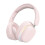 Ακουστικά Bluetooth Quinlirra Clearance με μικρόφωνο ακύρωσης θορύβου, στερεοφωνικό HiFi, πάνω 2