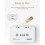 Audio Tape/Cassette Head Cleaner with 3 Cleaner Solutions 2
