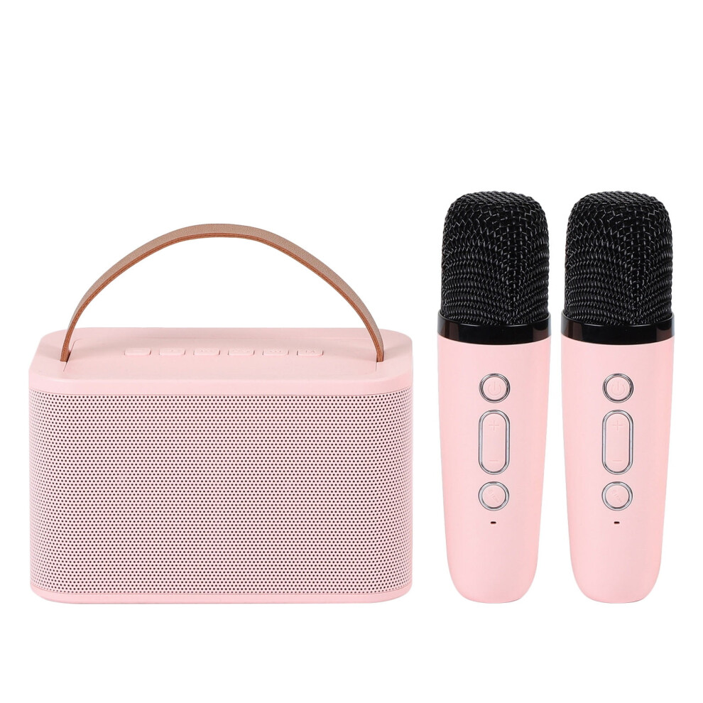 Gnobogi Bluetooth Mini Speaker, Portable Wireless Audio For Outdoor Travel, Home Party, Hiking, Camping 9395123412337