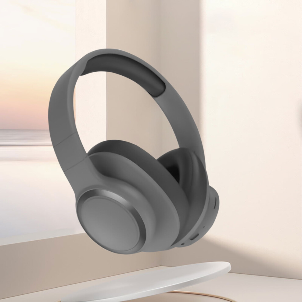 Ozmmyan Bluetooth Headphones Over-Ear Lightweight Wireless Headphones Hi-Fi Stereo Foldable For Travel Epic Tech Savings 9395123412443