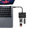 XISAOK Type-C naar XQD/SD High Speed kaartlezer USB3.0 Camera Computer Kit Adapter 3