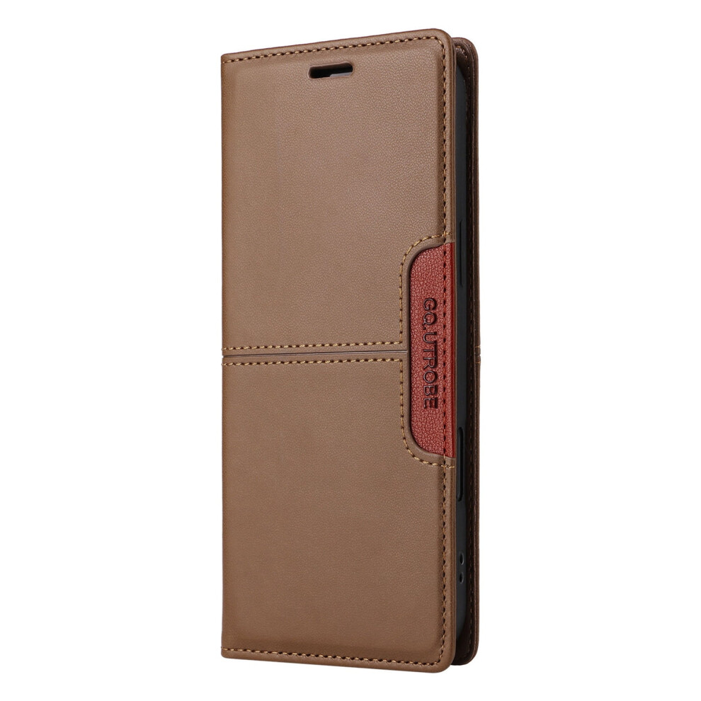 Wallet Case For Samsung Galaxy S10/S10 Plus - Magnetic Leather Phone Case With Card Holder 9395123412801