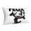 Μαξιλαροθήκες Felix The Cat, εξαιρετικά μαλακές και ζεστές χνουδωτές μαξιλαροθήκες με 2
