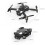 IUYT6 Drone χωρίς ψήκτρες με διπλή κάμερα, 8K HD, αποφυγή εμποδίων 360, πτυσσόμενο 8