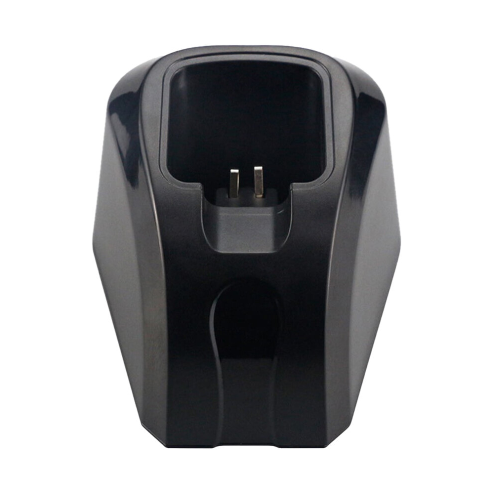 Mizh Electric Hair Cutter Charging Socket Practical Hair Clipper Charger for Barber