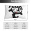 Μαξιλαροθήκες Felix The Cat, εξαιρετικά μαλακές και ζεστές χνουδωτές μαξιλαροθήκες με 4