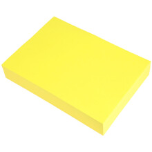Conjunto de 100 folhas de papel para cópia ZTGD, toque festivo, sem odor, para projetos DIY, uso em ambos os lados, ideal para escritório.