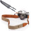 Vintage style camera strap for all Nikon DSLR cameras 1