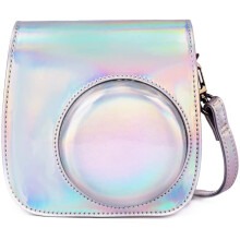Kameraveske til Instax Mini11Silver