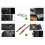 Vintage style camera strap for all Nikon DSLR cameras 4