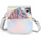 Kameraveske til Instax Mini11Silver 5