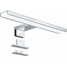 5500k bathroom mirror light, 30cm 6w 230v & 650LM LED wall light, IP44 waterproof, white light, energy saving {YFL}