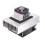 Refrigerator Cooling System - DIY Mini Semiconductor Refrigeration Cooling System Kit DC12V 1