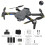 Προσφορές Cyber Monday2024: Drone με κάμερα HD Viflosae με διατήρηση ύψους και τηλεχειριστήριο, 1