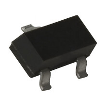 MMBZ5232B, Diodo Zener Vz=5,6V, Rz=11 ohms, Pmax=360mW