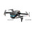 Προσφορές Cyber Monday2024: Drone Viflosae K101MAX με αποφυγή εμποδίων τριών πλευρών, κάμερα, 6