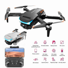 Προσφορές Cyber Monday2024: Drone Viflosae K101MAX με αποφυγή εμποδίων τριών πλευρών, κάμερα,