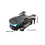 Προσφορές Cyber Monday2024: Drone Viflosae K101MAX με αποφυγή εμποδίων τριών πλευρών, κάμερα, 5