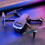 Προσφορές Cyber Monday2024: Drone Viflosae K101MAX με αποφυγή εμποδίων τριών πλευρών, κάμερα, 8