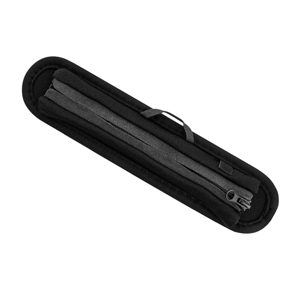 Headphone Headband Cushion Pad Headset Cover Protective Ear Beam Sleeve Neoprene 9395123608587